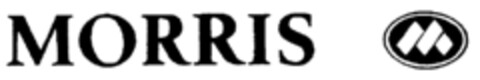 MORRIS Logo (EUIPO, 01.04.1996)