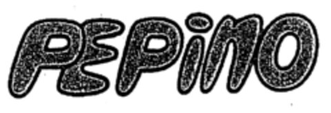 PEPINO Logo (EUIPO, 01.04.1996)