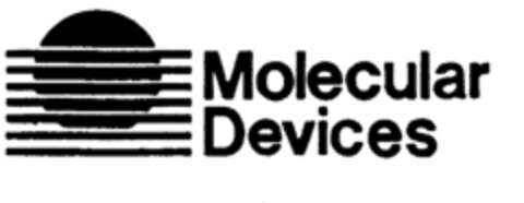 Molecular Devices Logo (EUIPO, 01.04.1996)
