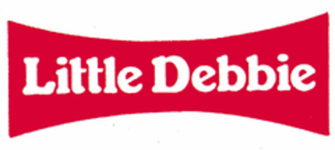 Little Debbie Logo (EUIPO, 01.04.1996)