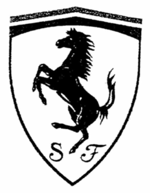 SF Logo (EUIPO, 04/01/1996)