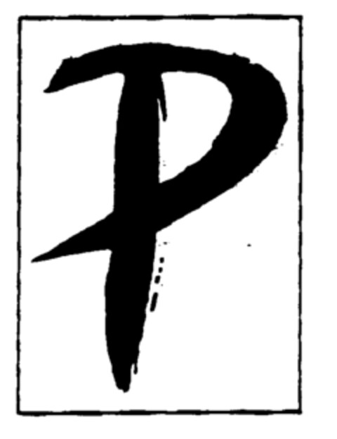 P Logo (EUIPO, 01.04.1996)