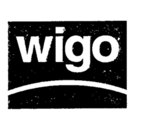 wigo Logo (EUIPO, 10.04.1996)