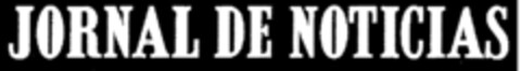 JORNAL DE NOTICIAS Logo (EUIPO, 08.07.1996)