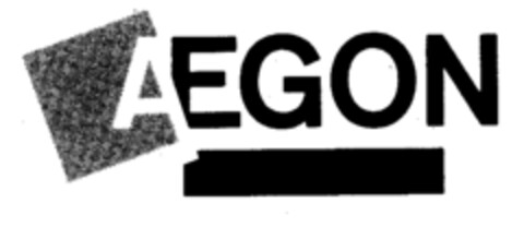 AEGON Logo (EUIPO, 11.11.1996)