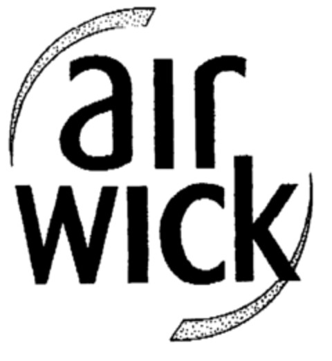 air wick Logo (EUIPO, 04.10.1996)