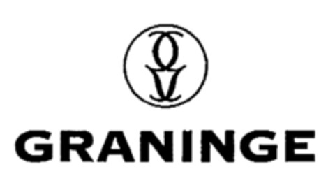 GRANINGE Logo (EUIPO, 13.02.1997)