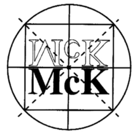 McK Logo (EUIPO, 18.06.1997)