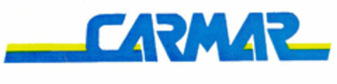 CARMAR Logo (EUIPO, 20.01.1998)