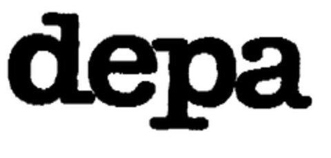 depa Logo (EUIPO, 23.01.1998)