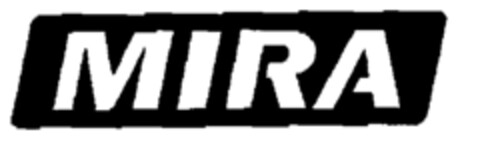 MIRA Logo (EUIPO, 01/27/1998)