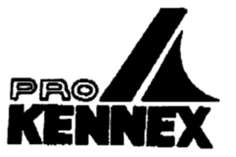 PRO KENNEX Logo (EUIPO, 04/07/1998)