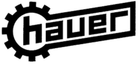 hauer Logo (EUIPO, 20.04.1998)