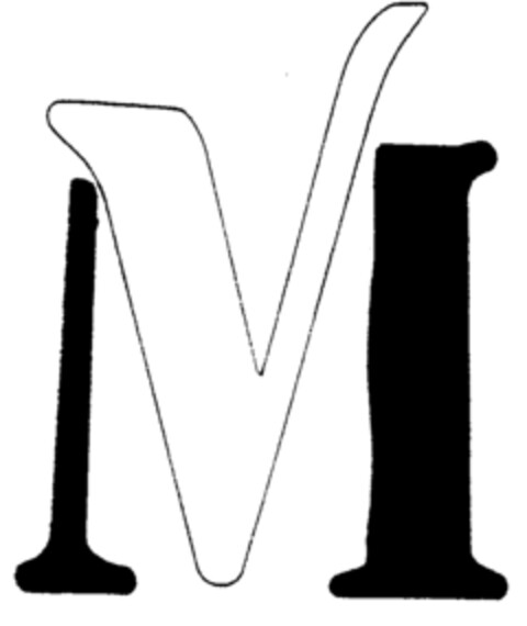 M Logo (EUIPO, 08/28/1998)