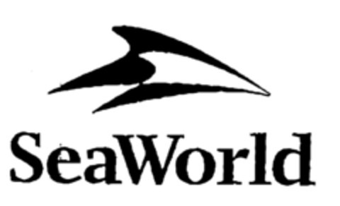 SeaWorld Logo (EUIPO, 02/04/1999)