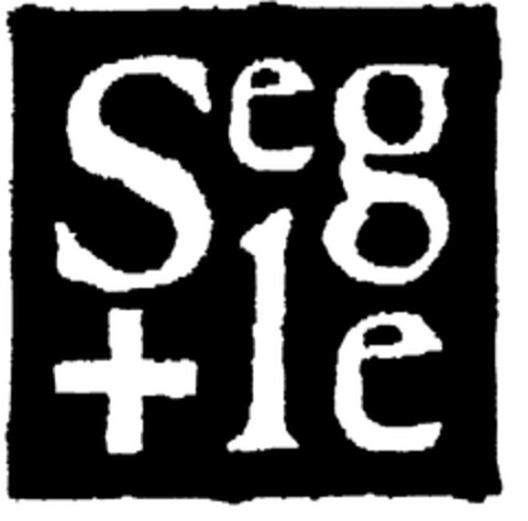 Segle Logo (EUIPO, 09.11.1999)