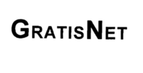 GratisNet Logo (EUIPO, 04/27/2000)