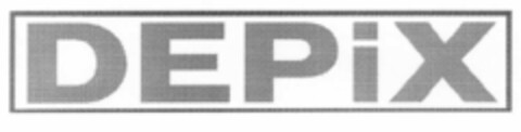 DEPiX Logo (EUIPO, 08.05.2000)