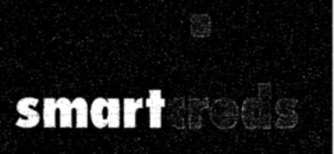 smartcreds Logo (EUIPO, 21.09.2000)