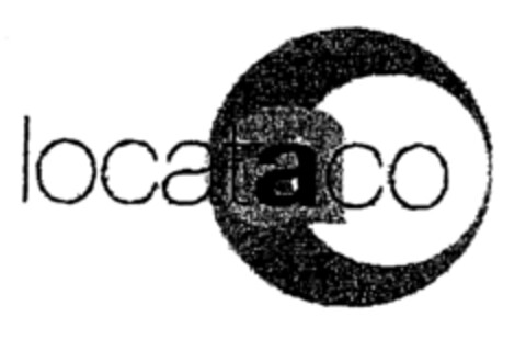 locataco Logo (EUIPO, 26.09.2000)
