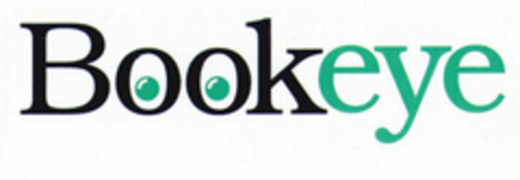 Bookeye Logo (EUIPO, 11/20/2000)