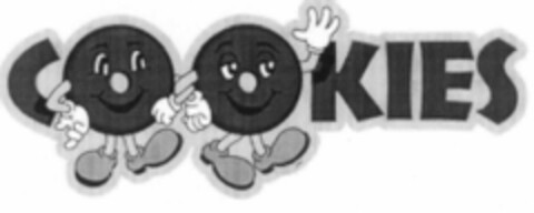 COOKIES Logo (EUIPO, 26.03.2001)