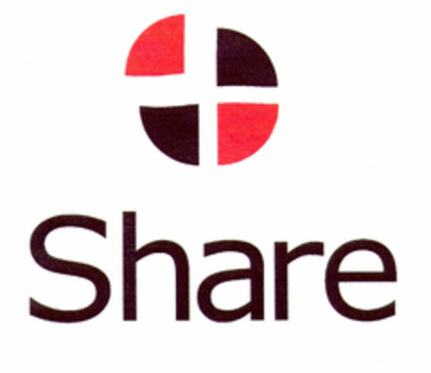 Share Logo (EUIPO, 30.05.2001)