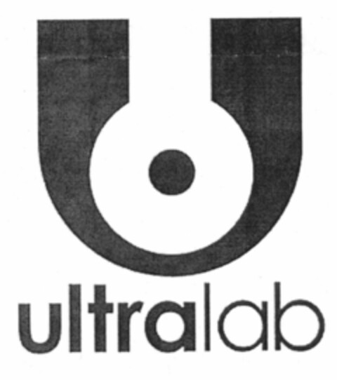 U ultralab Logo (EUIPO, 07/23/2001)