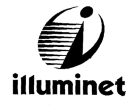 i illuminet Logo (EUIPO, 08/30/2001)