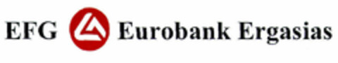 EFG Eurobank Ergasias Logo (EUIPO, 06.12.2001)