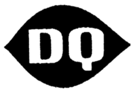 DQ Logo (EUIPO, 12.12.2001)