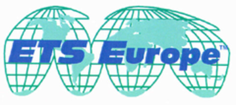 ETS Europe Logo (EUIPO, 12/13/2001)