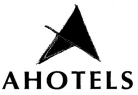 AHOTELS Logo (EUIPO, 08.02.2002)
