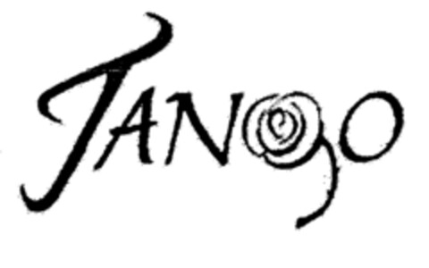 TANGO Logo (EUIPO, 13.09.2002)