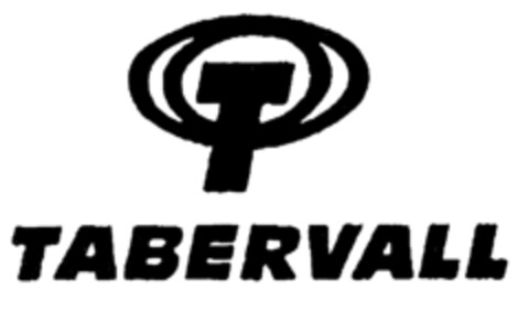 T TABERVALL Logo (EUIPO, 03.10.2002)