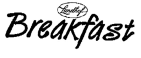 Landhof Breakfast Logo (EUIPO, 15.10.2002)