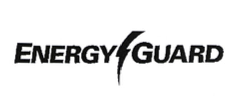 ENERGY GUARD Logo (EUIPO, 16.01.2003)