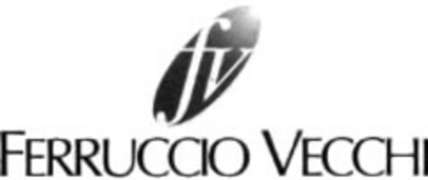 FV FERRUCCIO VECCHI Logo (EUIPO, 19.03.2003)