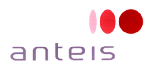 anteis Logo (EUIPO, 03/26/2003)