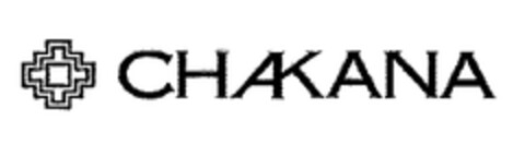 CHAKANA Logo (EUIPO, 06/06/2003)