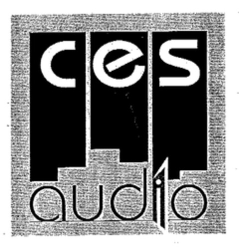 ces audio Logo (EUIPO, 18.09.2003)