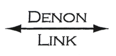 DENON LINK Logo (EUIPO, 18.09.2003)