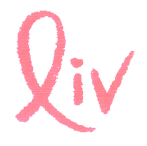 liv Logo (EUIPO, 22.10.2003)