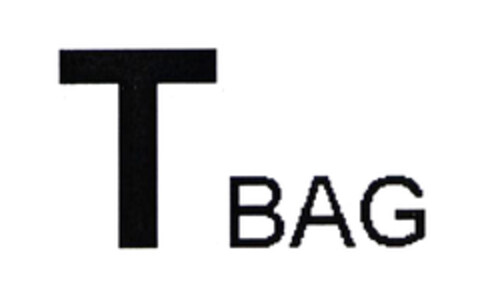 T BAG Logo (EUIPO, 10/31/2003)