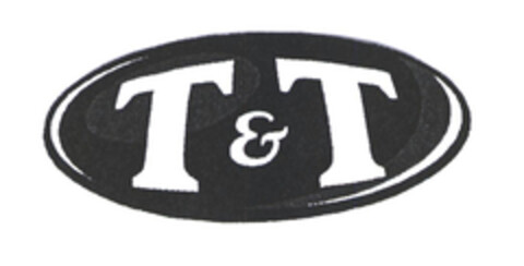 T&T Logo (EUIPO, 12/04/2003)