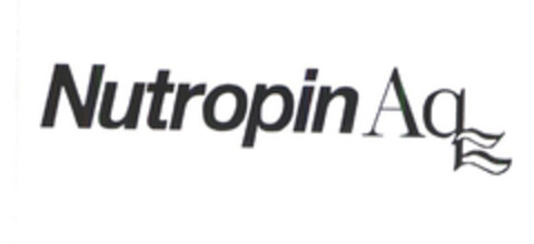 Nutropin Aq Logo (EUIPO, 12/22/2003)