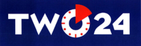 TWO24 Logo (EUIPO, 23.08.2004)