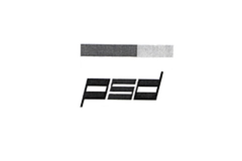 psd Logo (EUIPO, 21.09.2004)