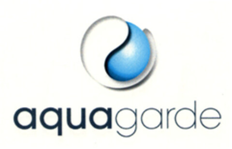 aquagarde Logo (EUIPO, 11/11/2004)