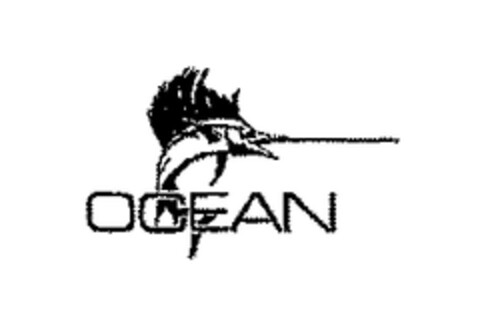 OCEAN Logo (EUIPO, 31.01.2005)